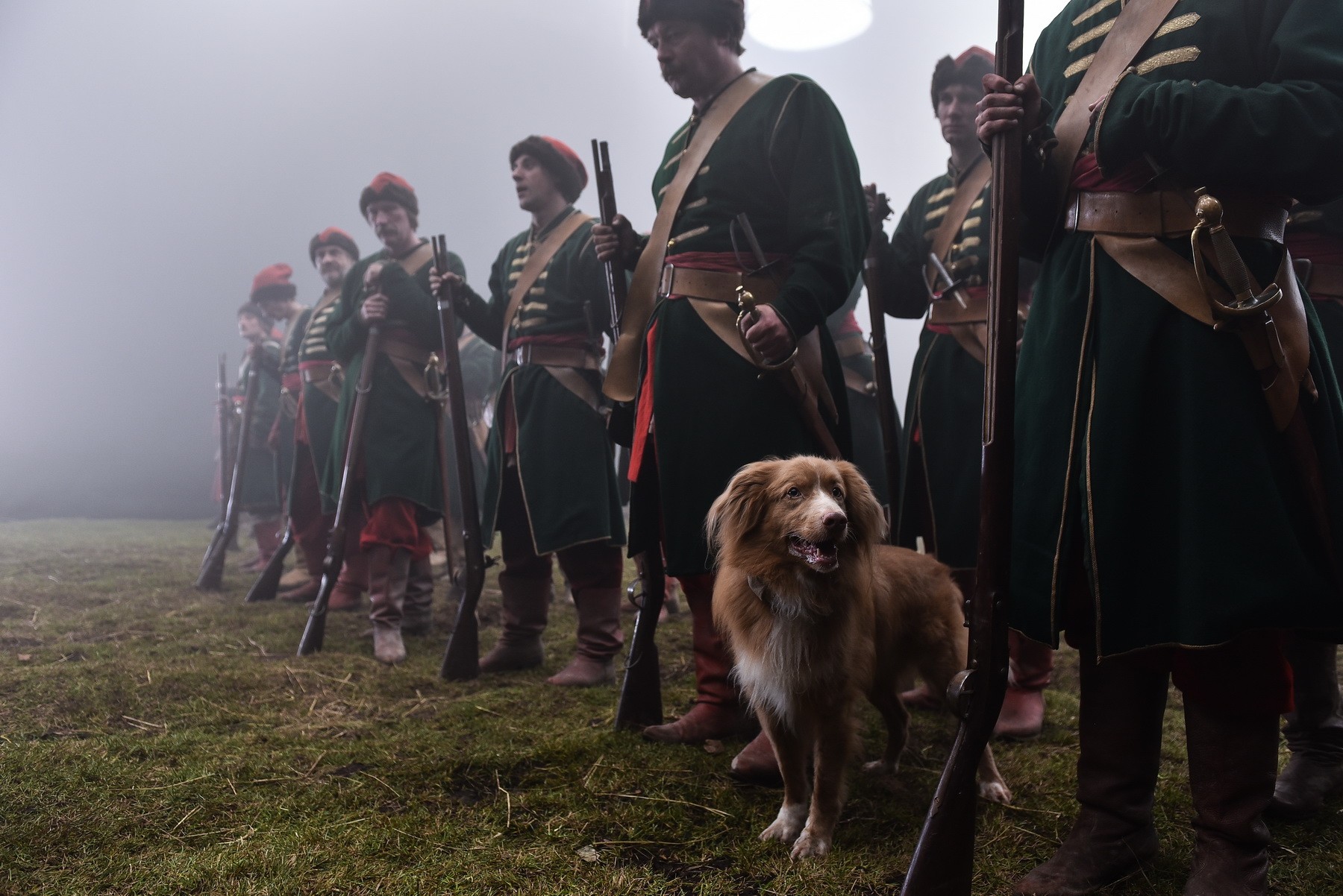 Сериал Собор (2021). Кадр N179781