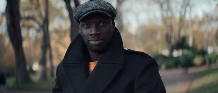 Сериал Люпен (2021-2023). Кадр N179818