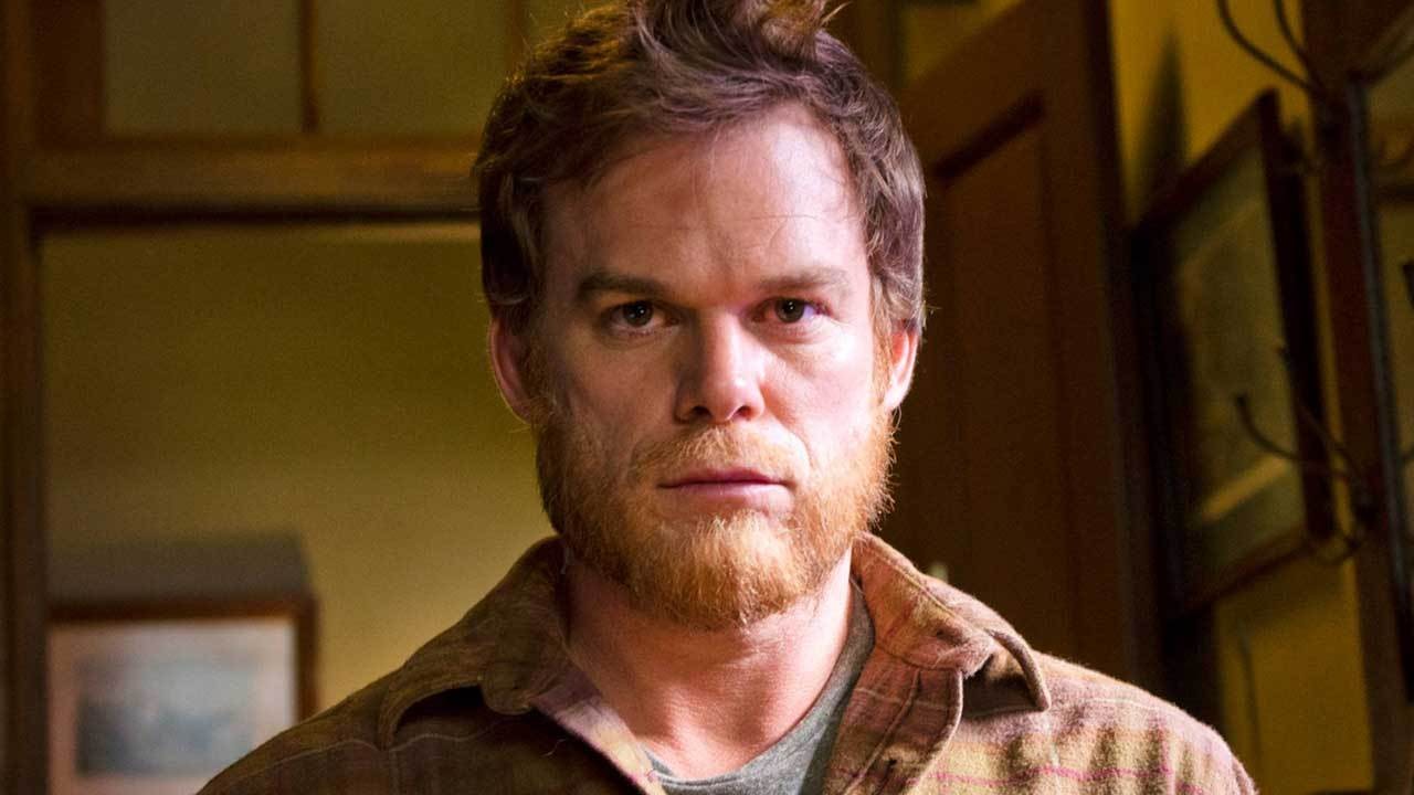 Сериал Декстер: Новая Кровь (2021-2022). Кадр N179838