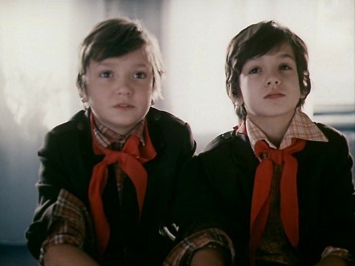 Фильм Приключения Петрова и Васечкина, обыкновенные и невероятные (1984). Кадр N179936
