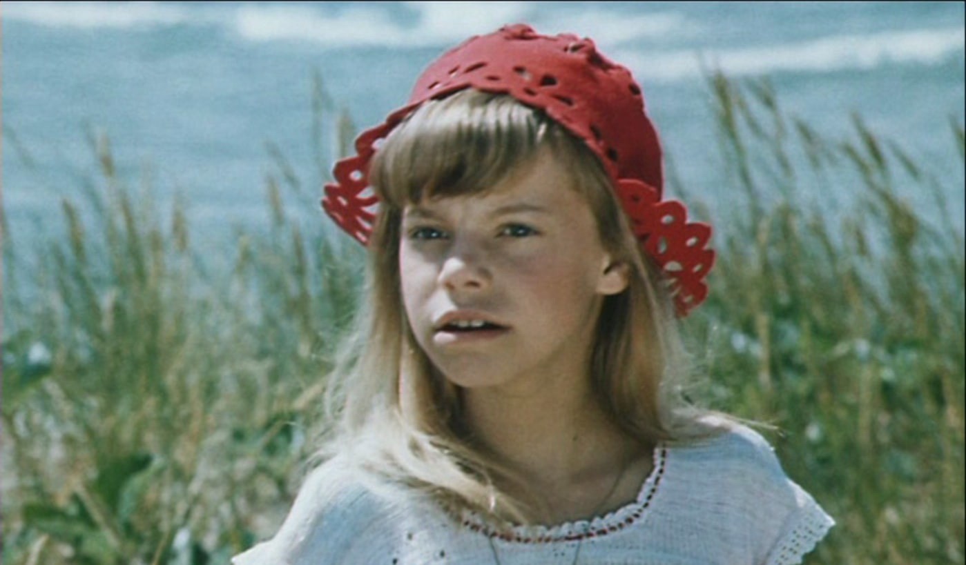 Фильм Про Красную Шапочку (1977). Кадр N179952
