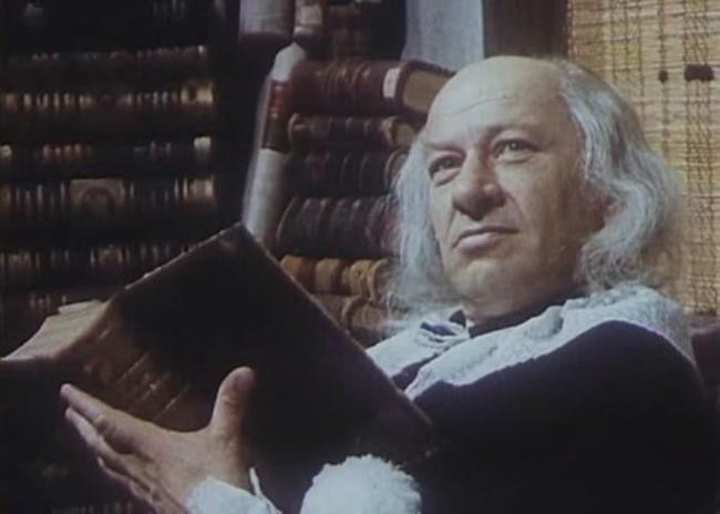 Фильм Про Красную Шапочку (1977). Кадр N179944