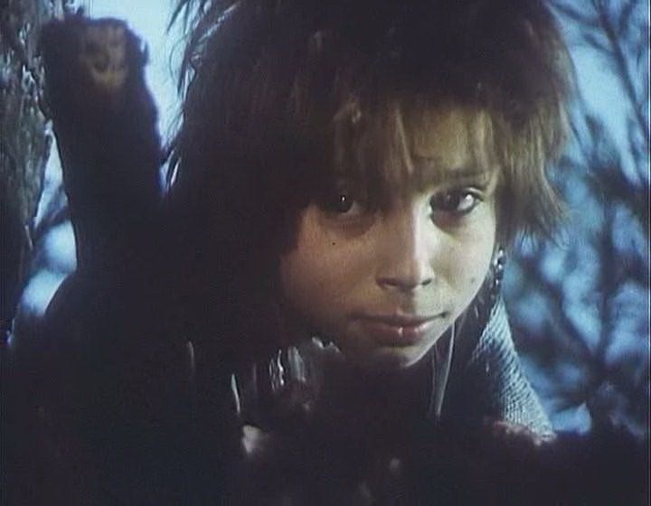 Фильм Про Красную Шапочку (1977). Кадр N179945