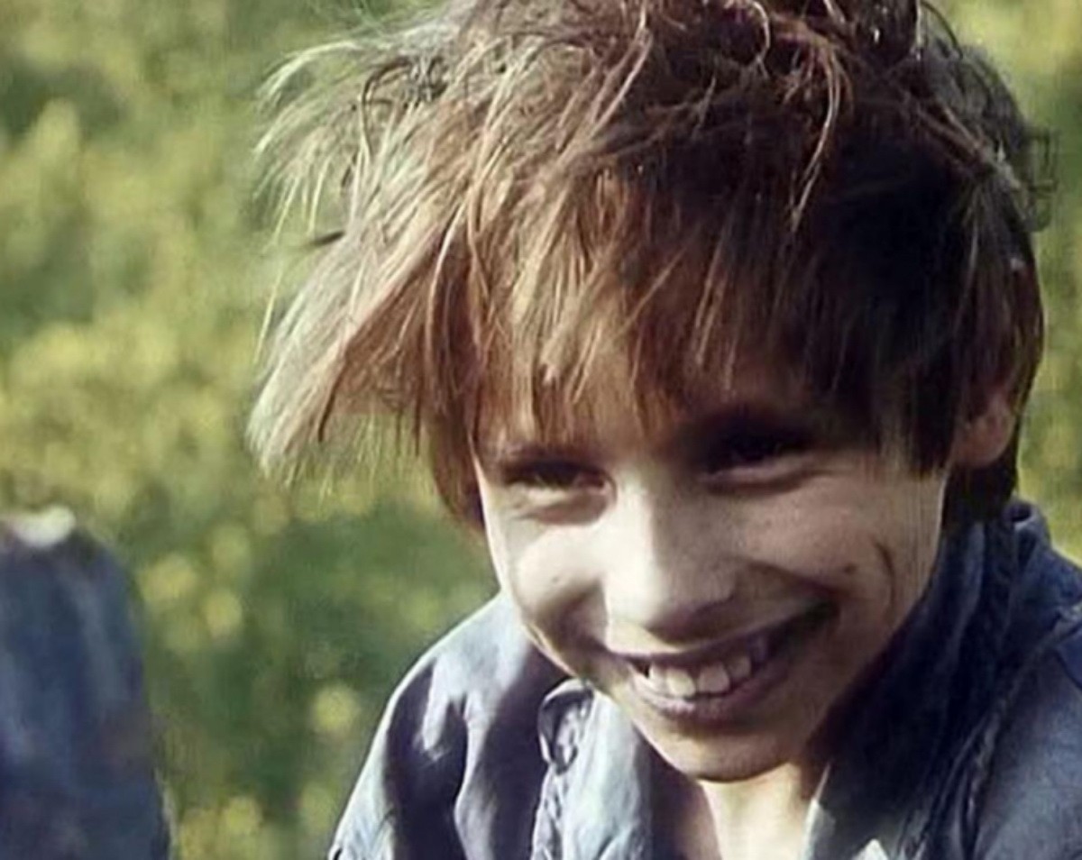 Фильм Про Красную Шапочку (1977). Кадр N179947