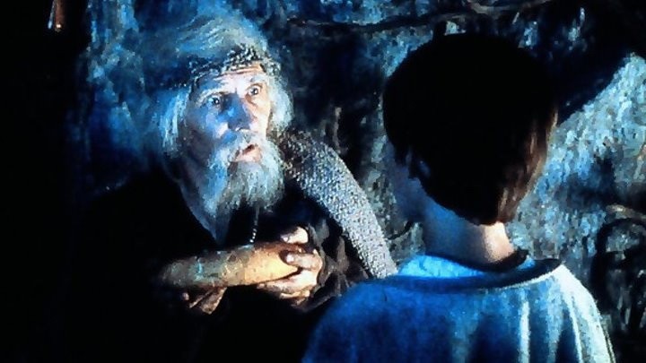 Фильм Мио, мой Мио (1987). Кадр N179953