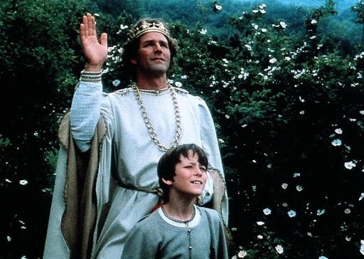Фильм Мио, мой Мио (1987). Кадр N179960