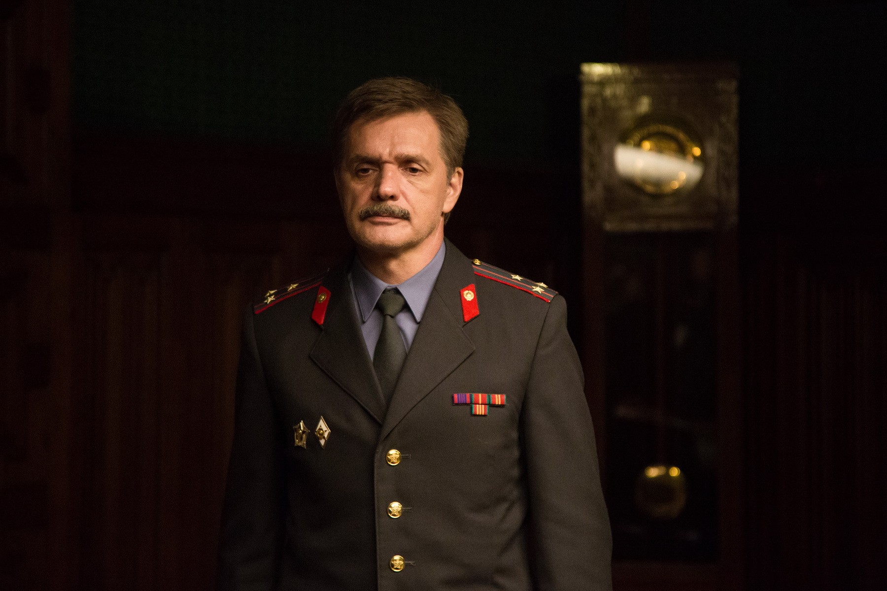 Сериал Чикатило (2021-2022). Кадр N179977