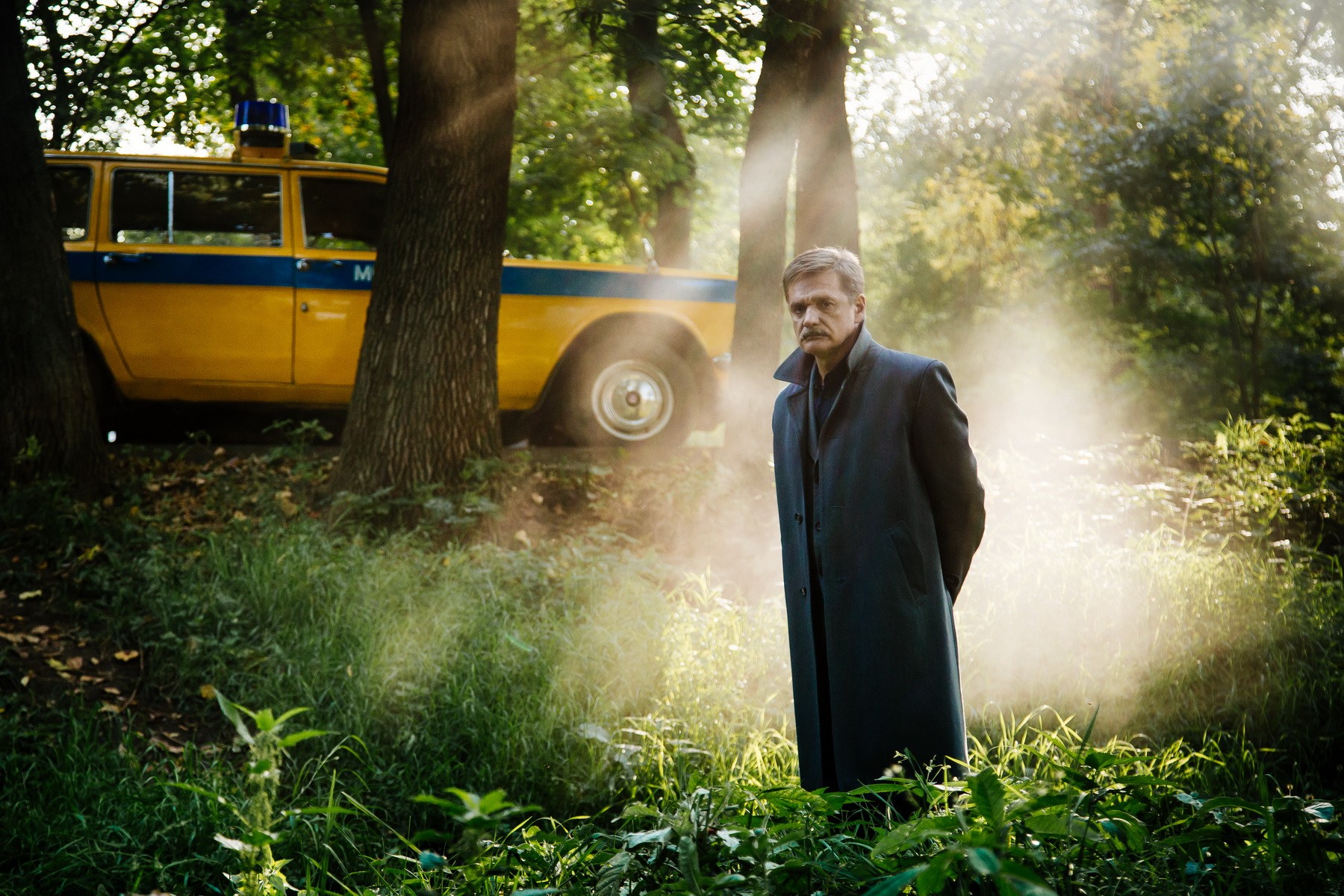Сериал Чикатило (2021-2022). Кадр N179979