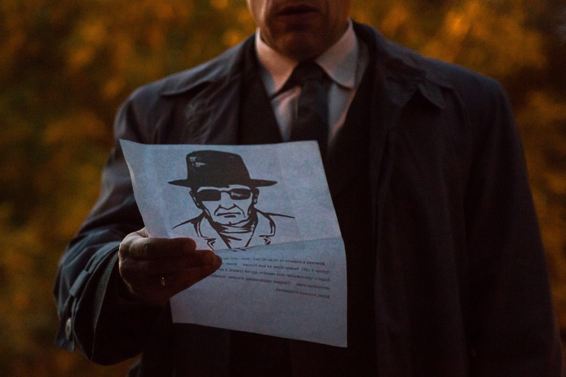 Сериал Чикатило (2021-2022). Кадр N179983