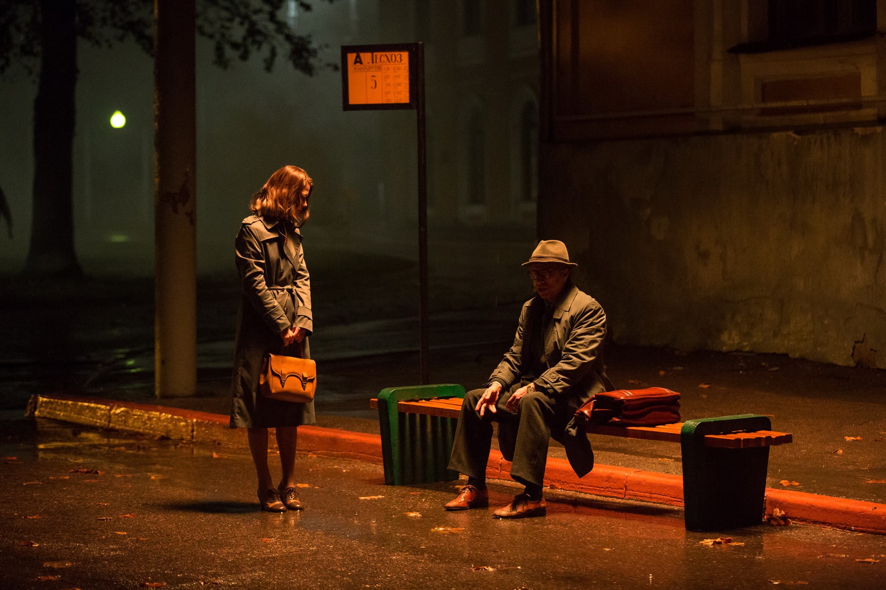 Сериал Чикатило (2021-2022). Кадр N179969