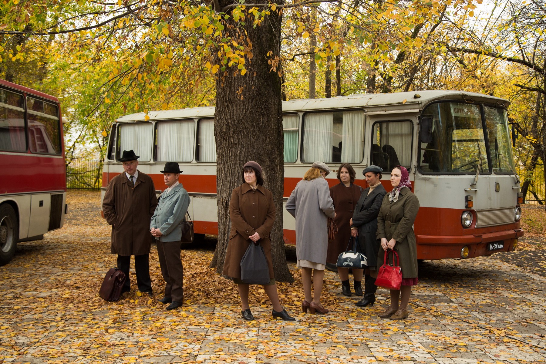 Сериал Чикатило (2021-2022). Кадр N179974