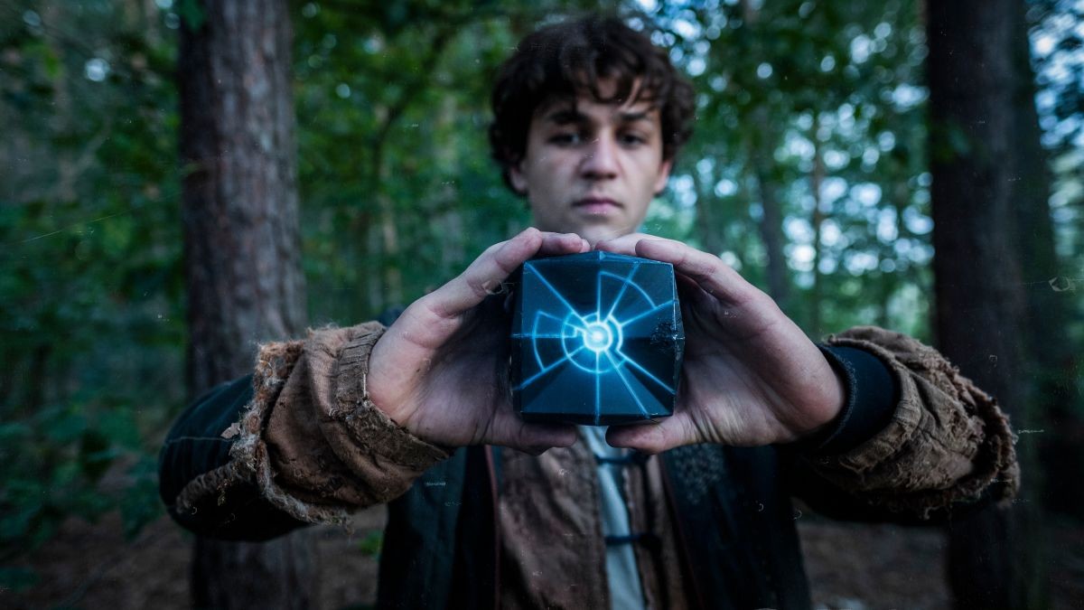 Сериал Племена Европы (2021). Кадр N179995