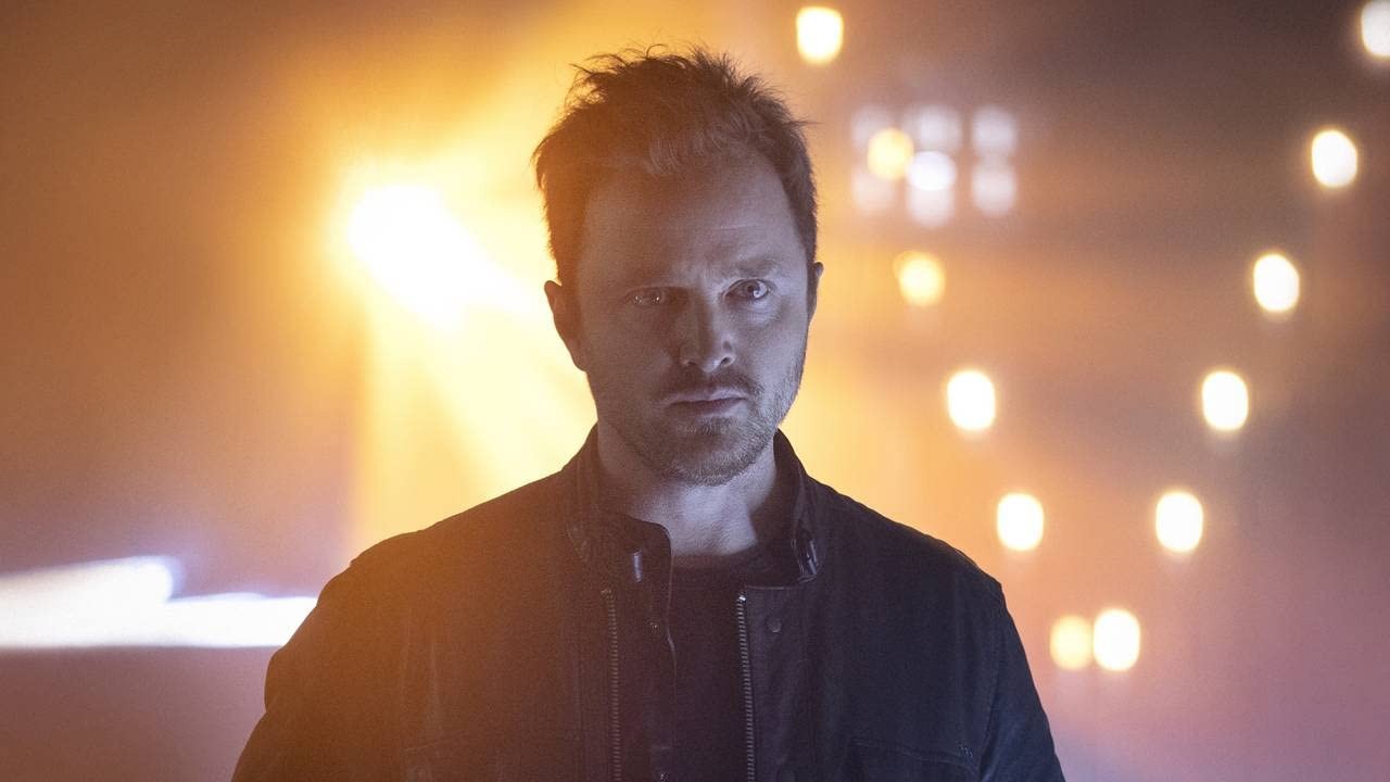 Сериал Мир дикого запада (2016-2022). Кадр N180034