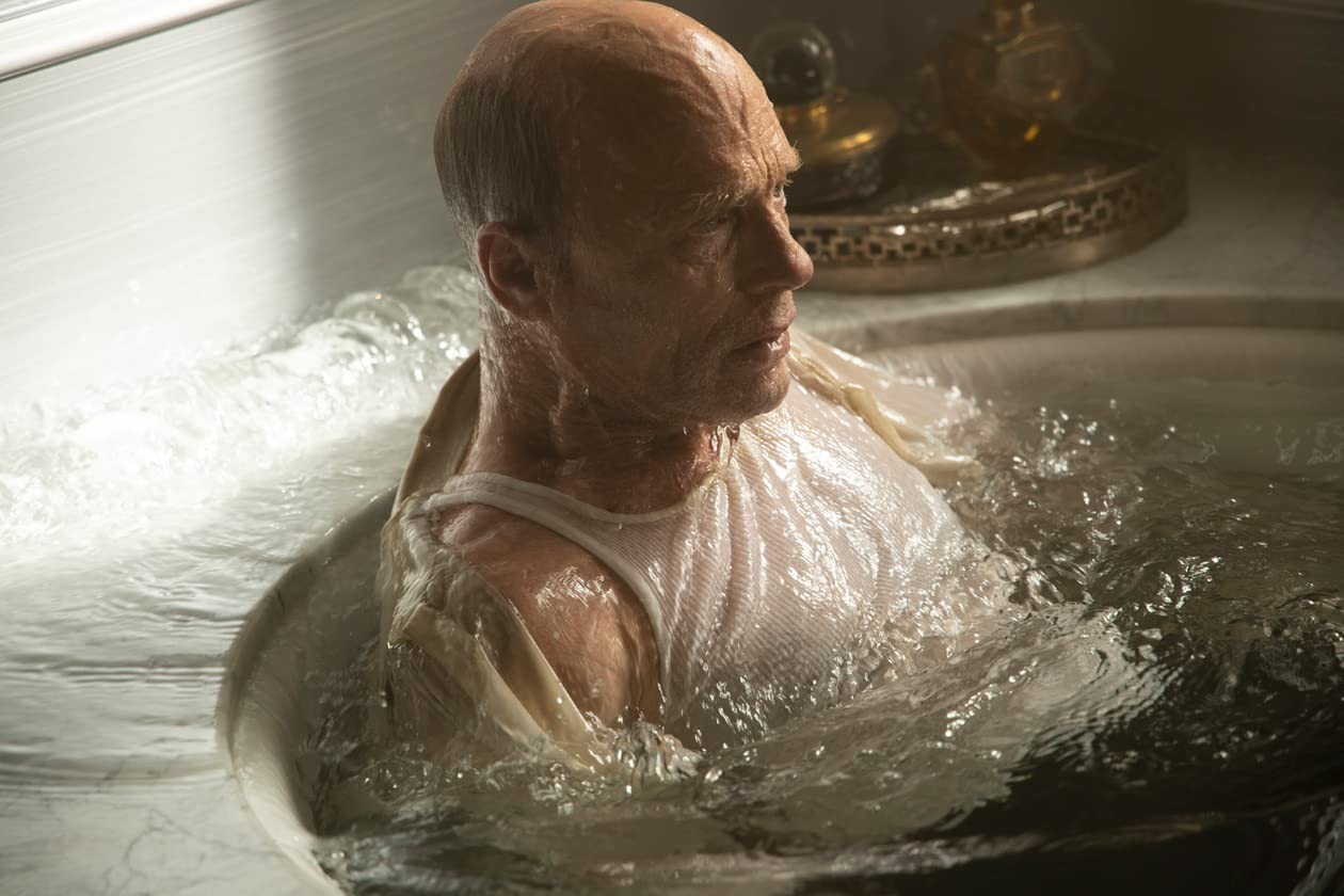 Сериал Мир дикого запада (2016-2022). Кадр N180035