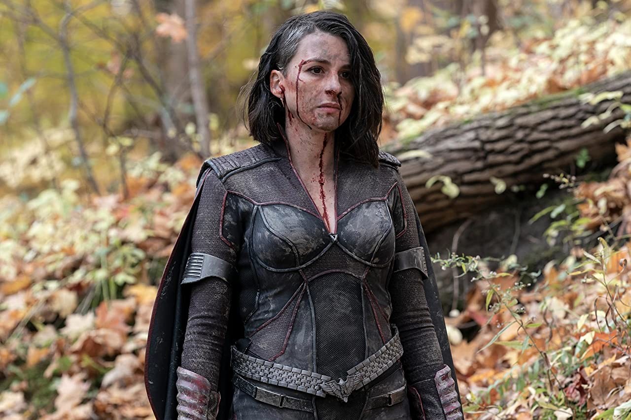 Сериал Пацаны (2019-2024). Кадр N180044