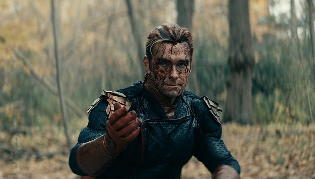 Сериал Пацаны (2019-2024). Кадр N180047