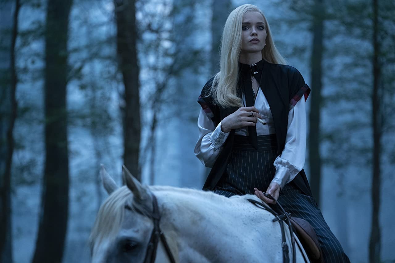 Сериал Страна Лавкрафта (2020). Кадр N180052