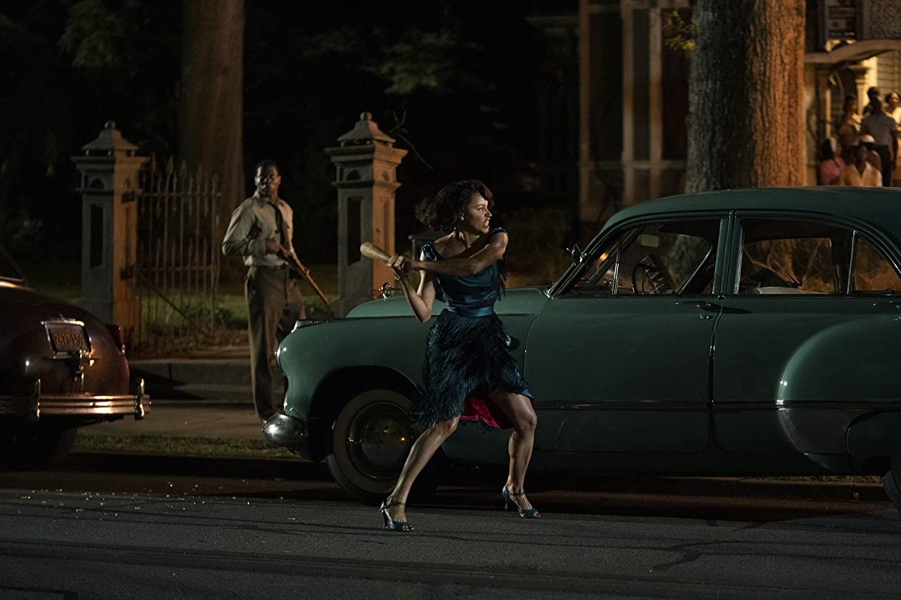 Сериал Страна Лавкрафта (2020). Кадр N180055