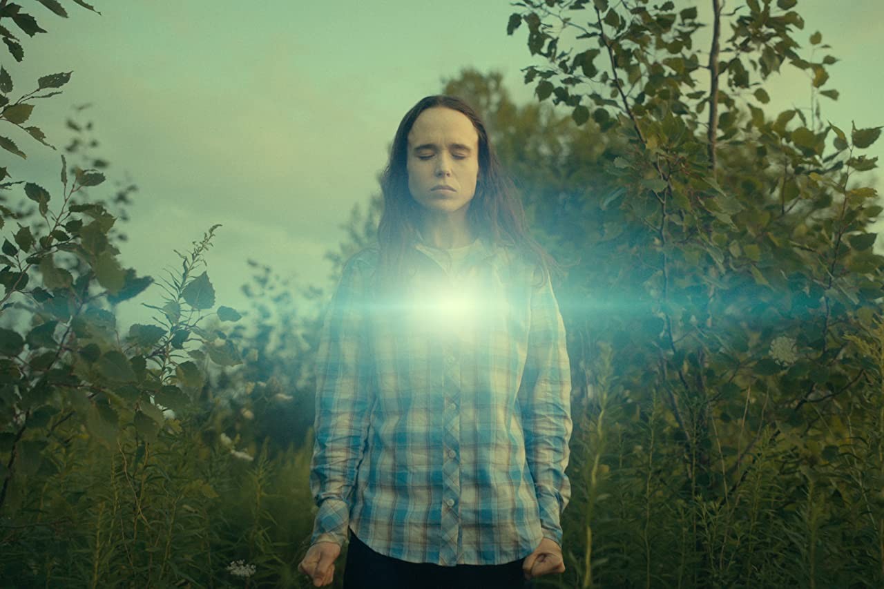 Сериал Академия 