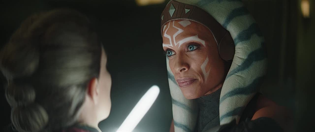 Сериал Мандалорец (2019-2024). Кадр N180068