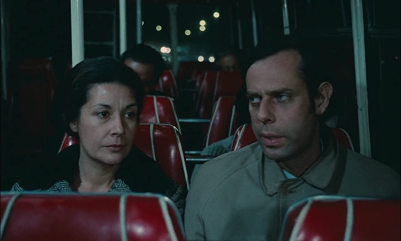 Фильм Осадное положение (1972). Кадр N180111
