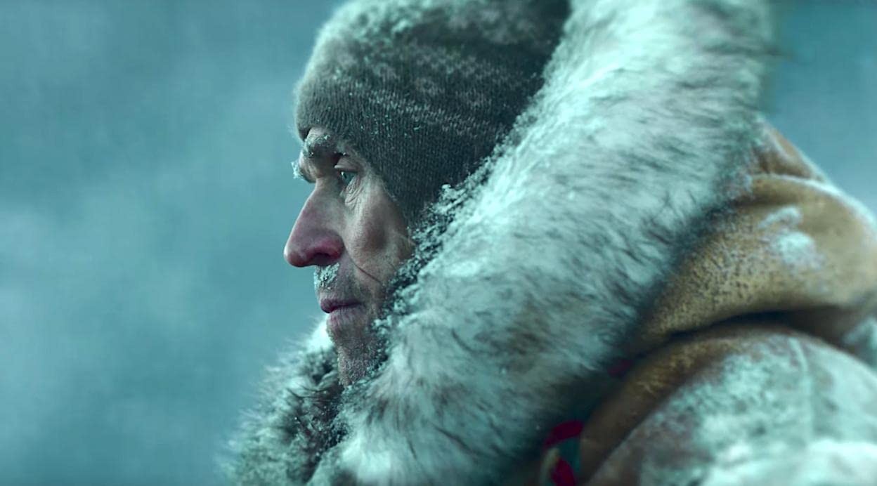 Фильм Того (2019). Кадр N180143