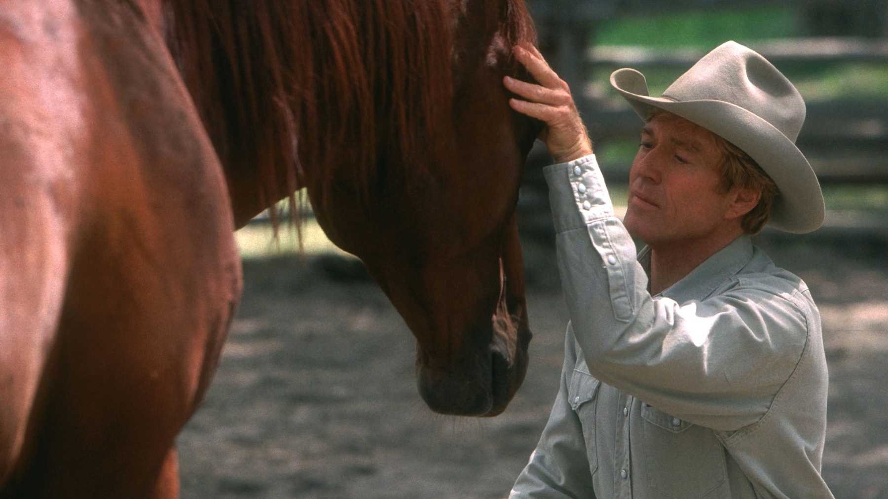 Фильм Заклинатель лошадей (1998). Кадр N180151