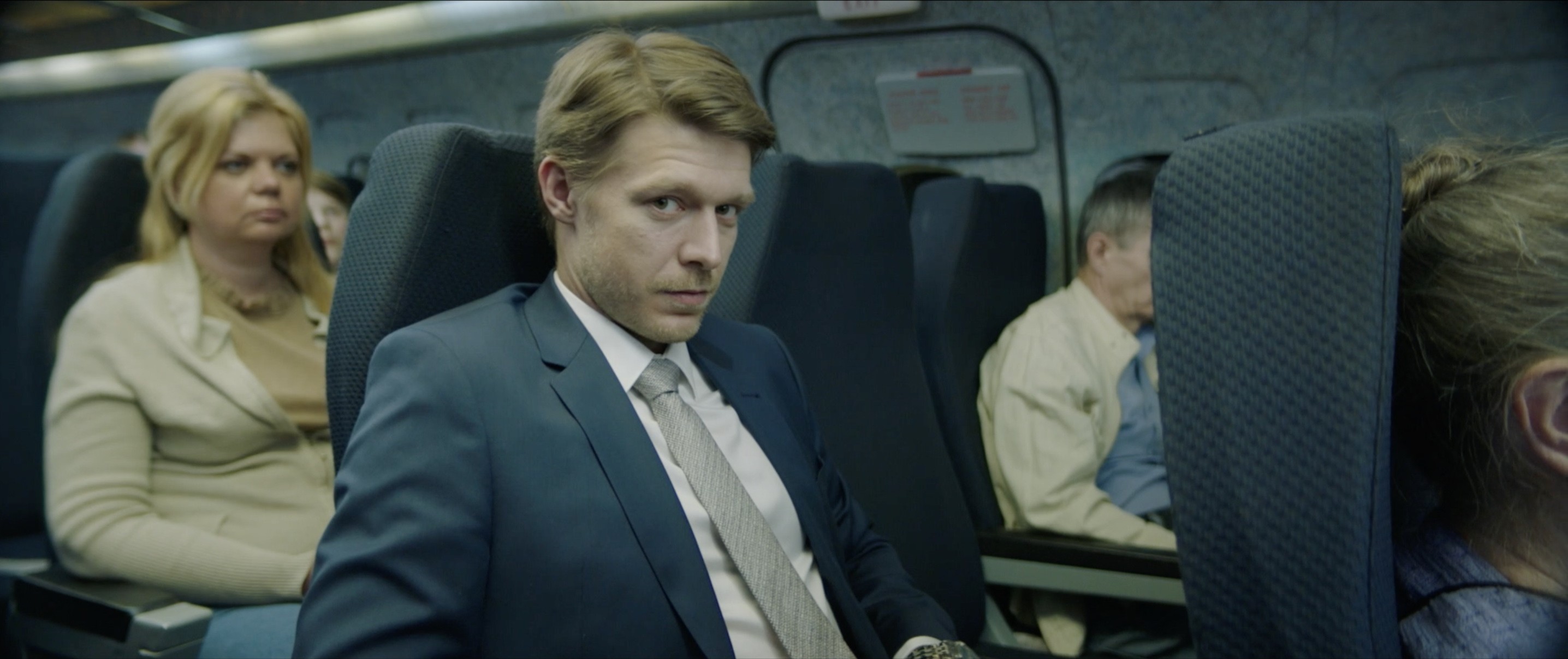 Сериал Полет (2021). Кадр N180191