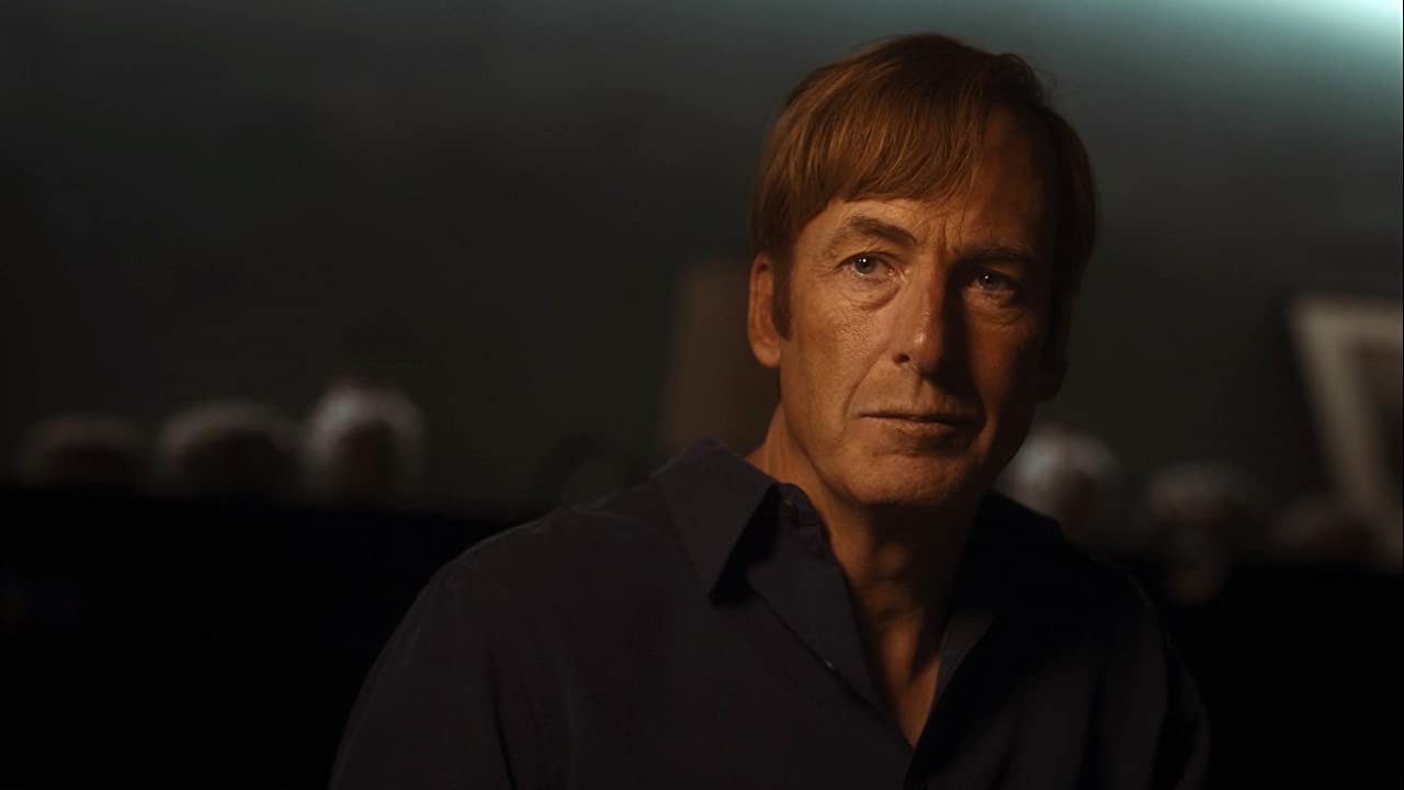 Сериал Лучше звоните Солу (2015-2022). Кадр N180210