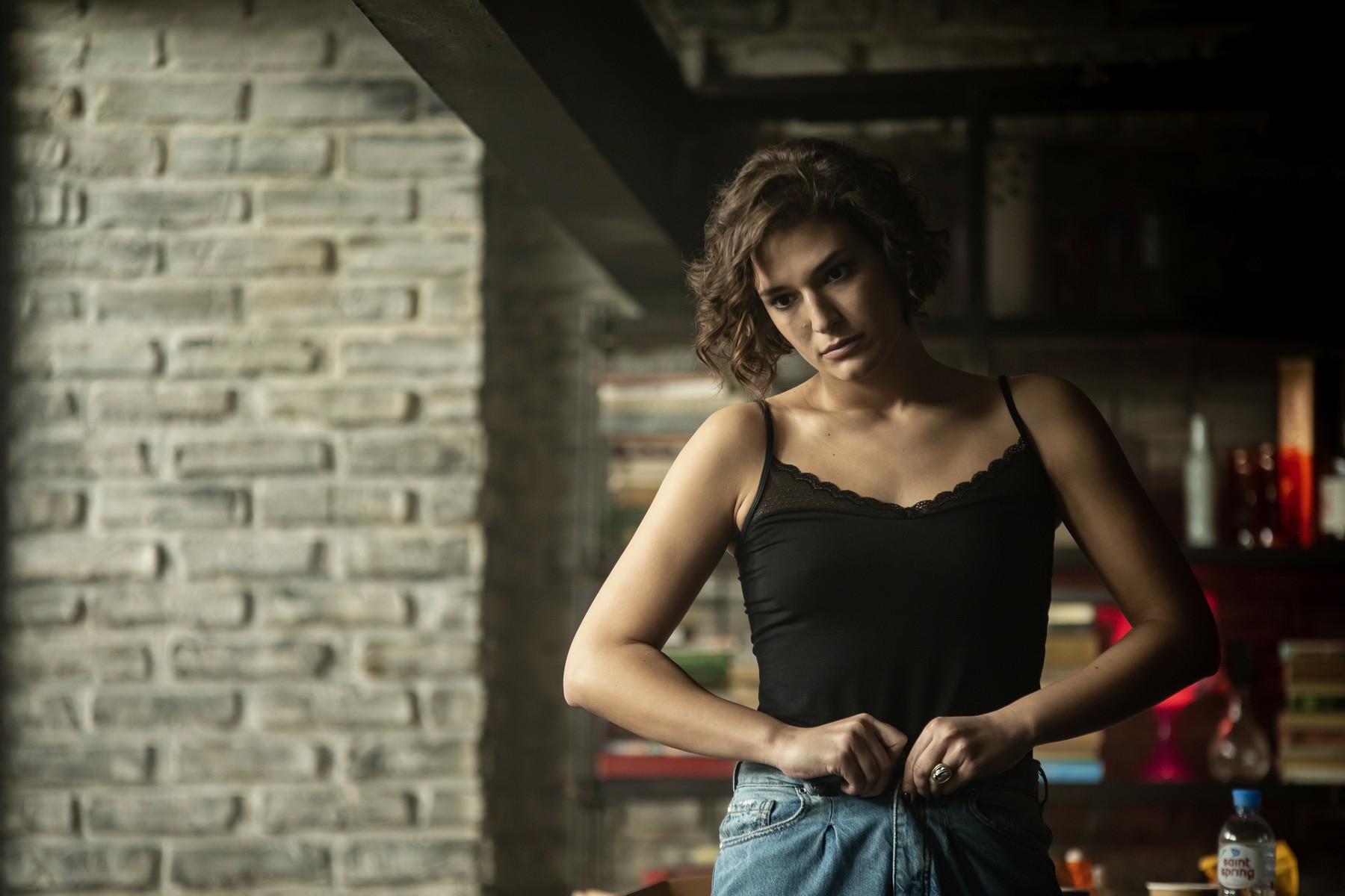Сериал Топи (2021). Кадр N180216