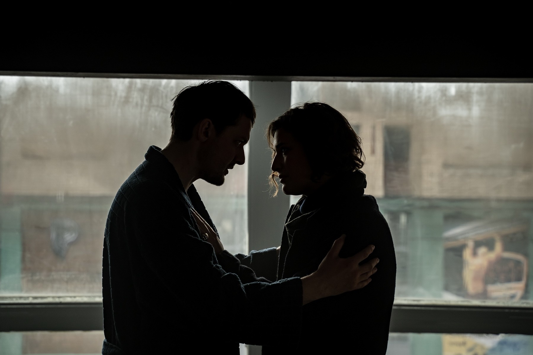 Сериал Топи (2021). Кадр N180221