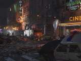 Превью скриншота #167734 из игры "Resident Evil 3"  (2020)