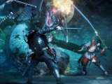 Превью скриншота #168113 из игры "Nioh 2"  (2020)
