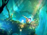 Превью скриншота #169913 из игры "Ori and the Will of the Wisps"  (2020)