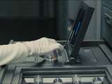 Превью кадра #170270 из фильма "Бегущий по лезвию: Возрождение Nexus 2036"  (2017)
