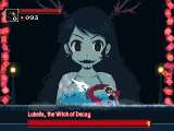 Превью скриншота #170724 из игры "Momodora: Reverie Under the Moonlight"  (2016)