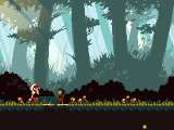 Превью скриншота #170725 из игры "Momodora: Reverie Under the Moonlight"  (2016)