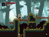 Превью скриншота #170726 к игре "Momodora: Reverie Under the Moonlight" (2016)