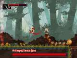 Превью скриншота #170727 к игре "Momodora: Reverie Under the Moonlight" (2016)