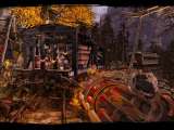 Превью скриншота #170948 к игре "Call of Juarez: Gunslinger" (2013)