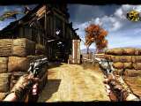 Превью скриншота #170950 к игре "Call of Juarez: Gunslinger" (2013)