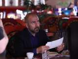 Превью кадра #171056 из сериала "Родительское право"  (2020)