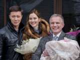 Превью кадра #171045 из сериала "Родительское право"  (2020)