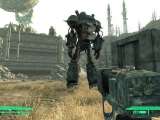 Превью скриншота #171318 из игры "Fallout 3: Broken Steel"  (2009)