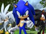 Превью скриншота #171327 к игре "Sonic the Hedgehog" (2006)