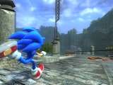 Превью скриншота #171328 из игры "Sonic the Hedgehog"  (2006)