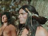 Кадры к подборке фильмов Какие лучшие фильмы про индейцев стоит посмотреть?