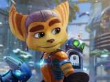 Превью скриншота #172352 к игре "Ratchet & Clank: Rift Apart" (2021)