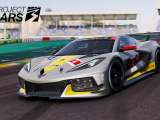Превью скриншота #172361 из игры "Project Cars 3"  (2020)