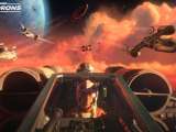 Превью скриншота #172422 к игре "Star Wars: Squadrons" (2020)